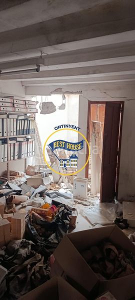 Foto 5e2cedd2-72df-472e-9617-5c60f9172a38. Casa atención inversores!!! exclusiva de edificio con 600m2 para su completa reforma en Ontinyent