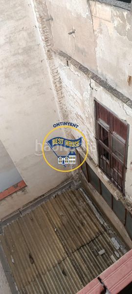 Foto 62a6d287-e5ea-43cb-80c6-9426a0fad80a. Casa atención inversores!!! exclusiva de edificio con 600m2 para su completa reforma en Ontinyent