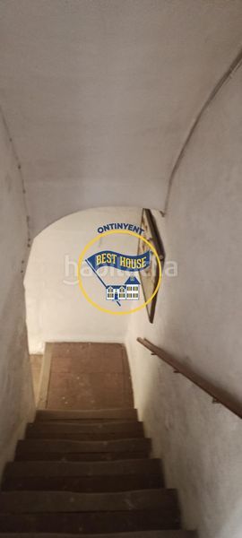Foto 7c358bc2-cfeb-492c-87ec-545e638f4669. Casa atención inversores!!! exclusiva de edificio con 600m2 para su completa reforma en Ontinyent