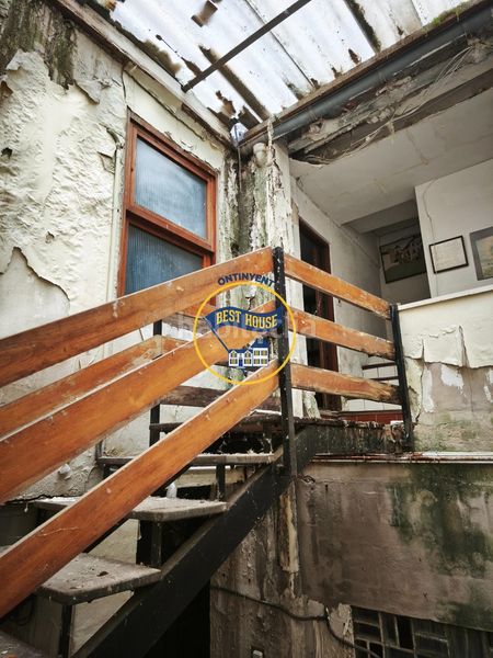 Foto 9bebe5f3-1c72-44ea-9488-579fb99ff2d3. Casa atención inversores!!! exclusiva de edificio con 600m2 para su completa reforma en Ontinyent