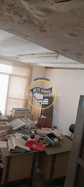 Foto ae25761a-e94a-4e5f-b9a1-05a540f67a06. Casa atención inversores!!! exclusiva de edificio con 600m2 para su completa reforma en Ontinyent