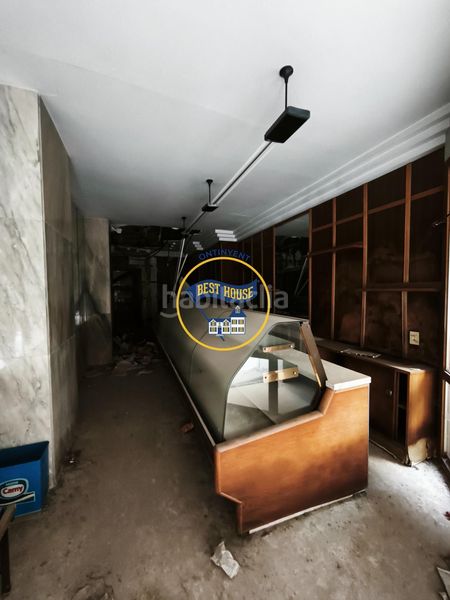 Foto b15aeff9-f07e-4062-98d9-476f7ae88ec6. Casa atención inversores!!! exclusiva de edificio con 600m2 para su completa reforma en Ontinyent