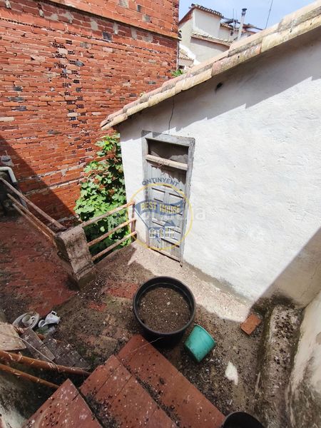 Foto 44e6657d-26ce-4354-ab10-d571a55baf6c. Casa a Albaida