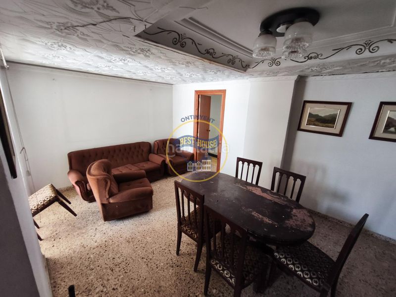 Foto b4e246a5-6752-4203-ab45-d291b0090ca1. Casa a Albaida