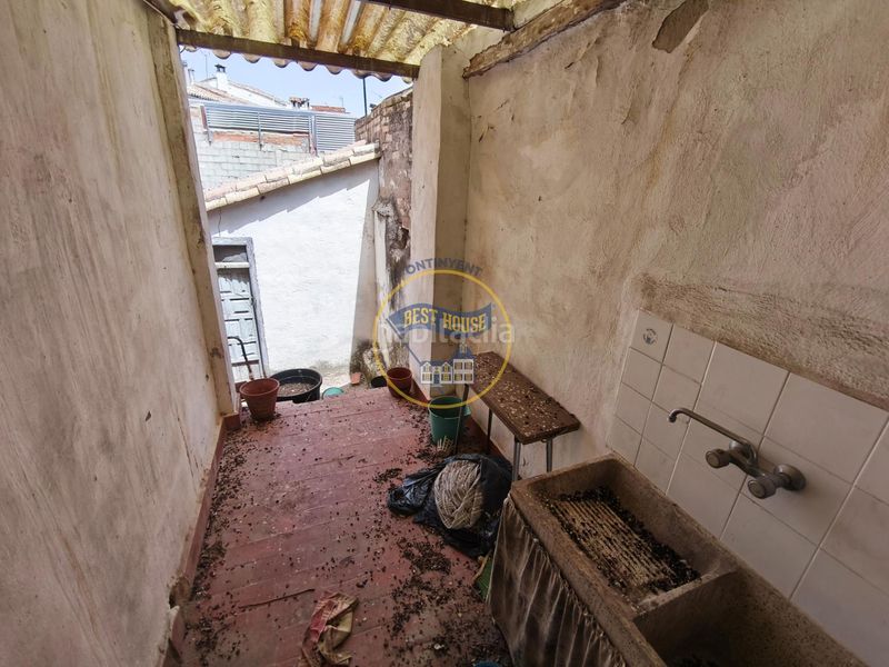 Foto c0352544-72b3-4f38-8fae-6efddf72cc31. Casa a Albaida