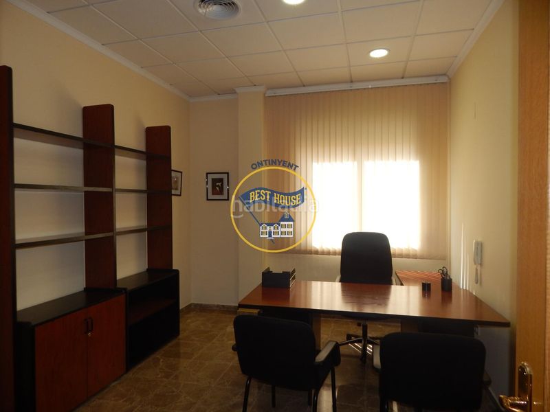 Foto 89d9ecc5-f8da-438e-8811-8e2f495e0fa6. Pis a Olleria (l´)