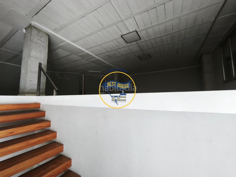 Foto 06979c6d-2ff6-4566-b568-76c01a64e323. Local comercial a Centro Ontinyent