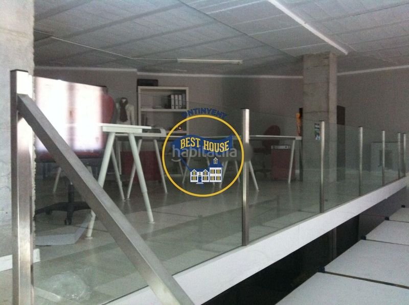 Foto 4b906c9f-58d2-4c66-b0a5-f38105a1a3bc. Local comercial a Centro Ontinyent