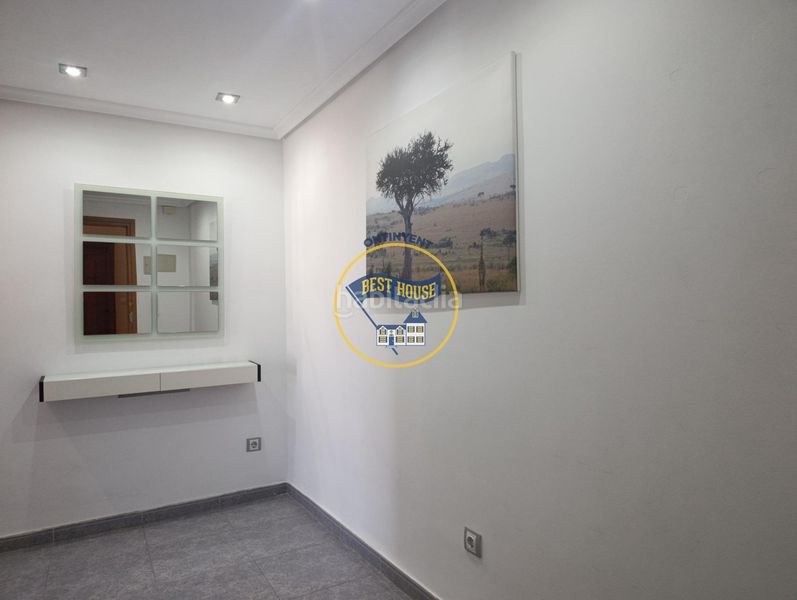 Foto 1d752161-9a4a-4785-9524-e051730619f3. Pis amb aparcament a Sant Josep-Zona Hospital Ontinyent