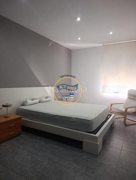 Foto 32232276-8ba3-4d6d-8d5e-127d7922d715. Pis amb aparcament a Sant Josep-Zona Hospital Ontinyent