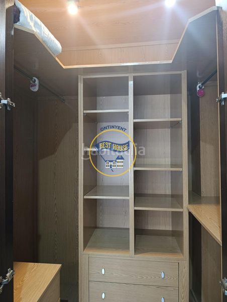 Foto 38cdf0b9-2bdf-4596-b8b3-a95cb0a64127. Pis amb aparcament a Sant Josep-Zona Hospital Ontinyent