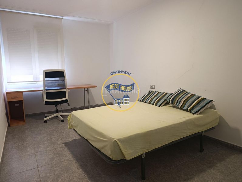 Foto 3e6c3212-5a06-4eba-8f0d-84049db3e5fb. Pis amb aparcament a Sant Josep-Zona Hospital Ontinyent