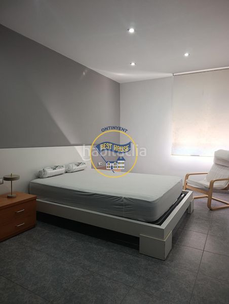 Foto 481b9eca-9205-46f7-87f0-2d25dace11ac. Pis amb aparcament a Sant Josep-Zona Hospital Ontinyent