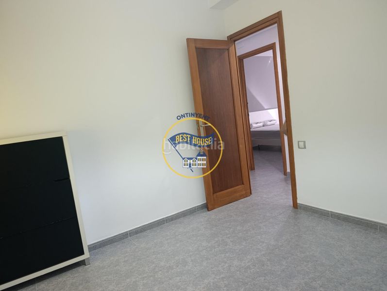 Foto 58703275-80d2-440c-860b-bafeddb550f4. Pis amb aparcament a Sant Josep-Zona Hospital Ontinyent