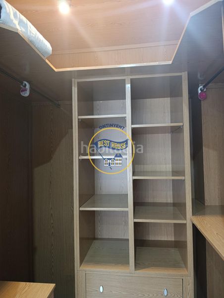 Foto 5bf090d4-42be-4155-a658-7ce79a7620a4. Pis amb aparcament a Sant Josep-Zona Hospital Ontinyent