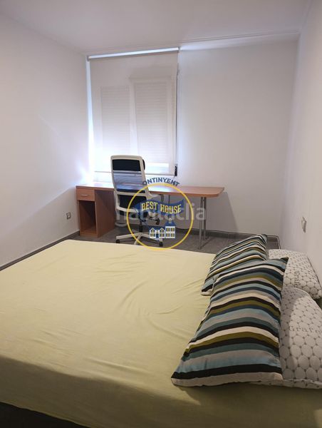 Foto 66860517-1fa1-4254-a4aa-82e75a437b14. Pis amb aparcament a Sant Josep-Zona Hospital Ontinyent