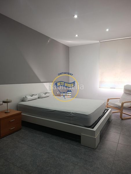 Foto 67eec906-1282-4146-8afa-2ec018f993d4. Pis amb aparcament a Sant Josep-Zona Hospital Ontinyent