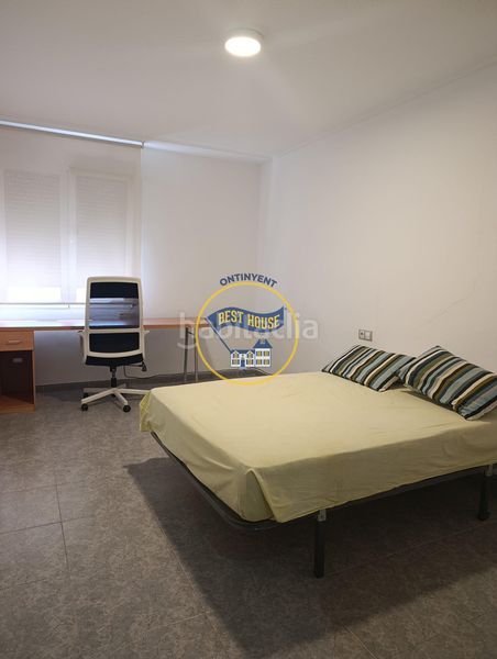 Foto 743bdd6f-cb35-4be0-8df6-0f1daa58e9b2. Pis amb aparcament a Sant Josep-Zona Hospital Ontinyent