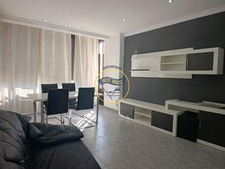 Pis a Sant Josep-Zona Hospital. Oportunidad piso con ascensor en ontinyent