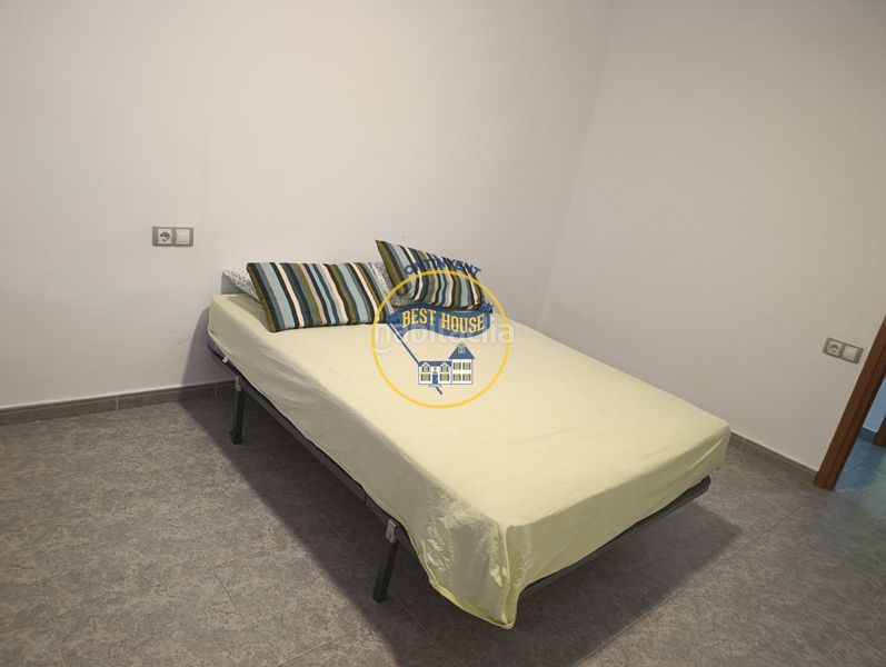 Foto c3ff7298-d671-4563-8ec0-f11f2023c7d0. Pis amb aparcament a Sant Josep-Zona Hospital Ontinyent