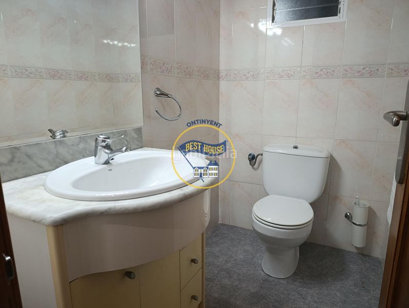 Foto dc6c818b-3982-4264-88ca-a7a636fed924. Pis amb aparcament a Sant Josep-Zona Hospital Ontinyent