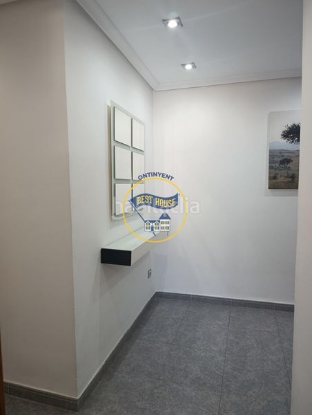 Foto f30d580d-bd06-4a5b-8600-a9a7545f53de. Pis amb aparcament a Sant Josep-Zona Hospital Ontinyent