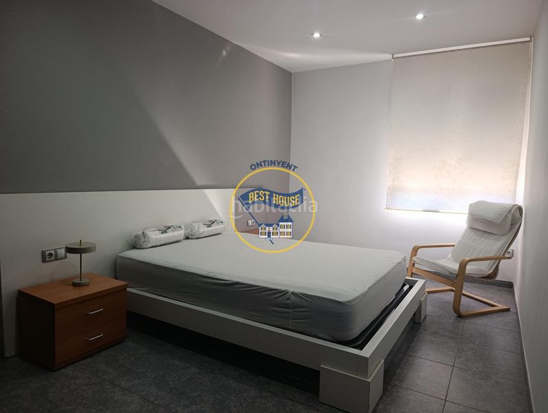 Foto f806064b-d7c6-4fae-b308-7492b453aa13. Pis amb aparcament a Sant Josep-Zona Hospital Ontinyent