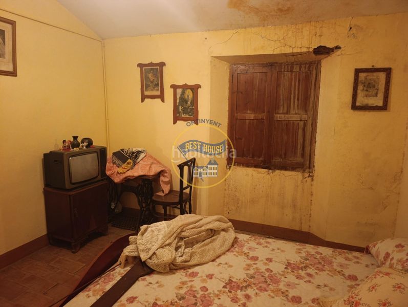 Foto 566820b5-a328-4116-9bc5-9ee91c95151a. Casa a Bocairent