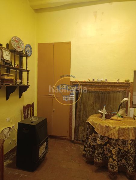 Foto 7ea20a3d-5f5c-4607-a9b1-832c7417d7d9. Casa a Bocairent