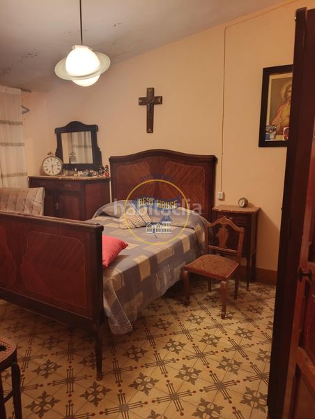 Foto 7fb3d5f6-e7eb-4921-888b-3ea5430ba0db. Casa a Bocairent