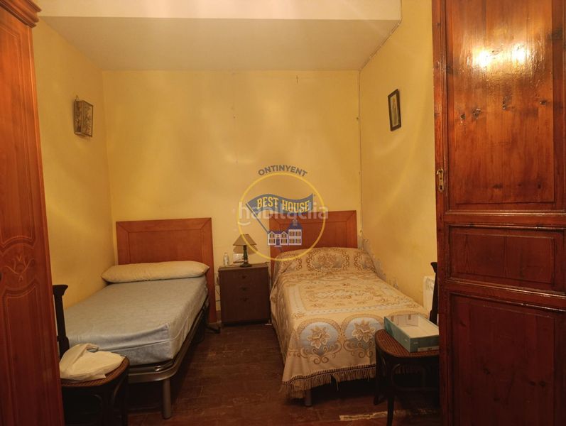 Foto 8e086da4-b7b6-4660-9731-adc69a75ff9e. Casa a Bocairent