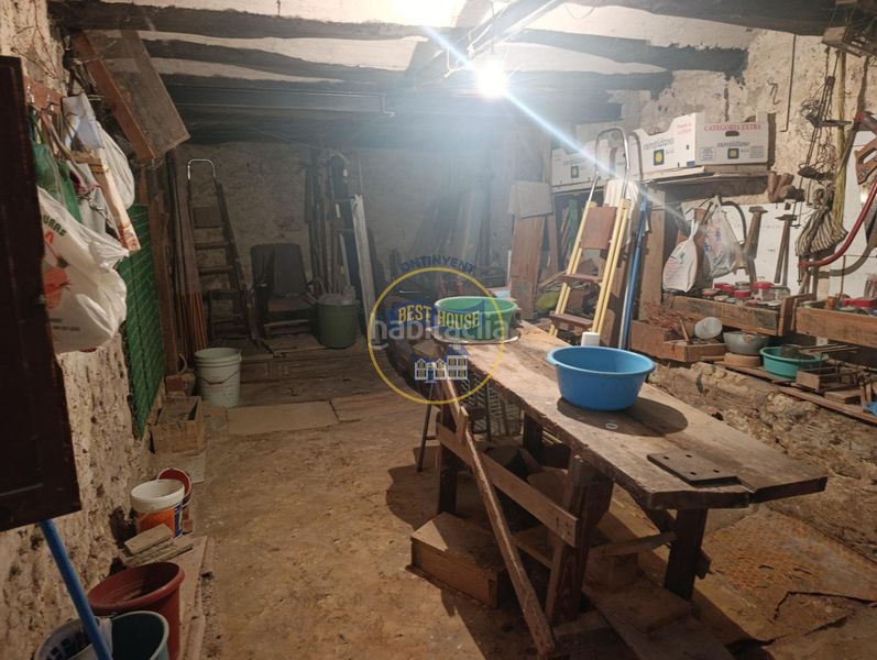 Foto b27312a8-c6fc-4109-92f7-b9263c8139a7. Casa a Bocairent