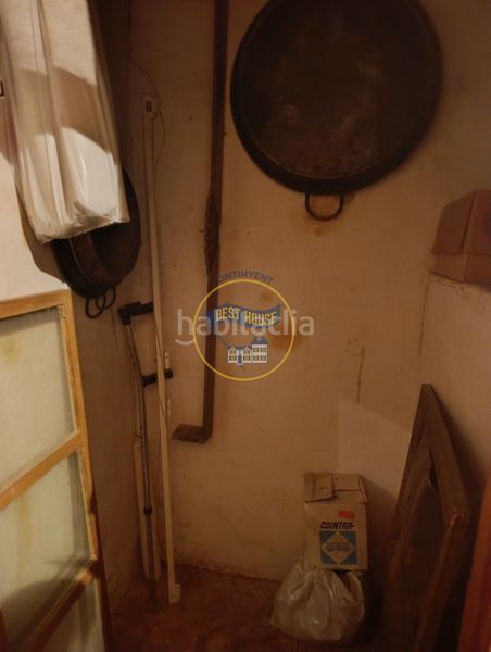 Foto b4e666a5-af7d-428a-84dd-23f52c4baa4c. Casa a Bocairent