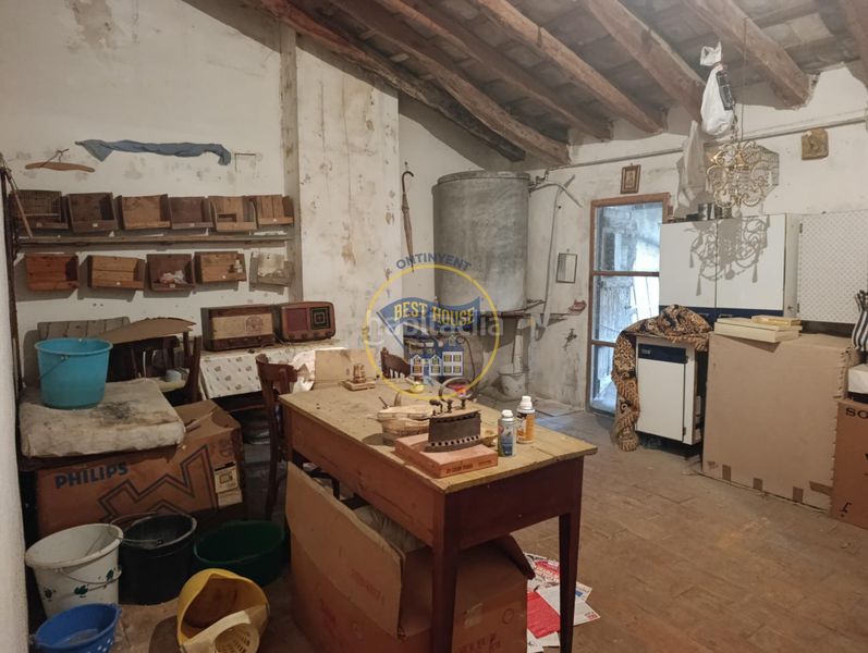 Foto c5b1f790-4e3a-47a7-85d4-4f474753ef17. Casa a Bocairent