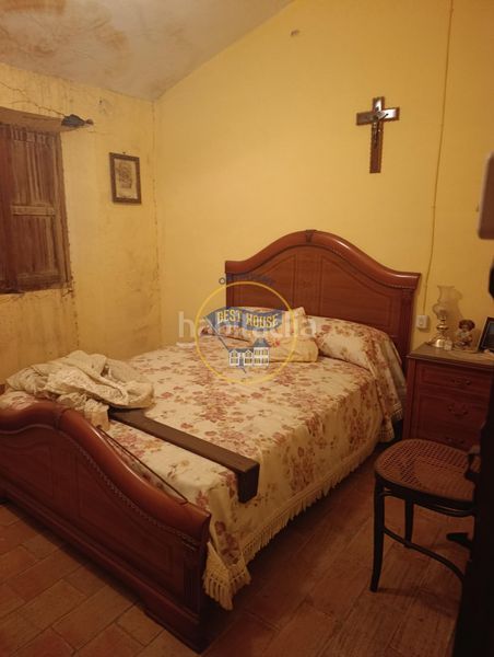 Foto cb81afaa-e3f7-428d-a62e-b34845634fc8. Casa a Bocairent