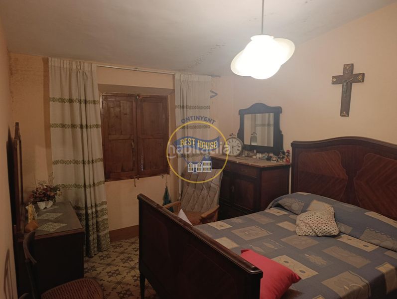 Foto f8f659c8-c1e5-4106-b3c0-70ac62ff71e4. Casa a Bocairent