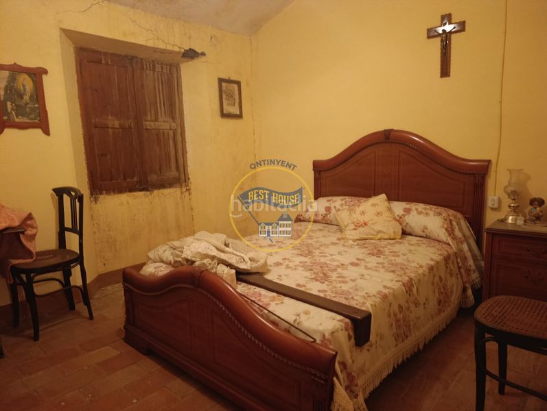 Foto fdd09375-5b9e-4520-a0a4-36f64a44931c. Casa a Bocairent