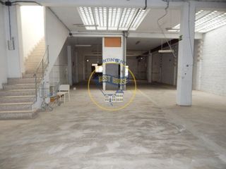 Local commercial à Olleria (l´)