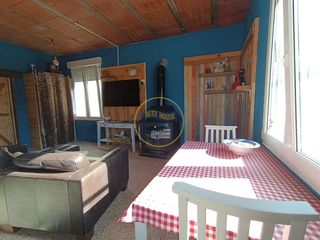 Casa a Sant Josep-Zona Hospital. En exclusiva!! casa de campo a la venta en ontinyent valencia
