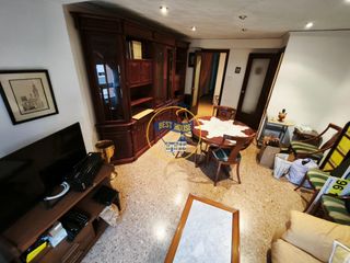 Pis a Santa Rosa. Oportunidad!!! piso con ascensor en zona muy bien situada de alc