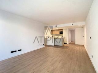 Appartement à Santa Eulàlia. Propiedad de diseño a estrenar en santa eulàlia, con piscina y p