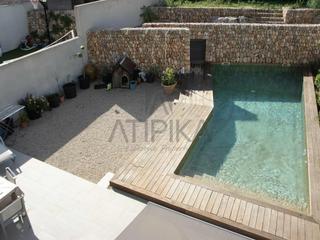 Maison  Capdepera. Exclusiva casa de diseño con piscina en mahón