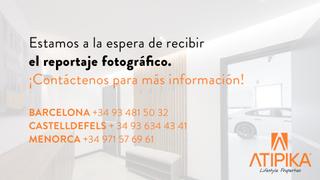 Terreny residencial a Es Castell. Amplio terreno urbanizable junto a ‘cala corb’