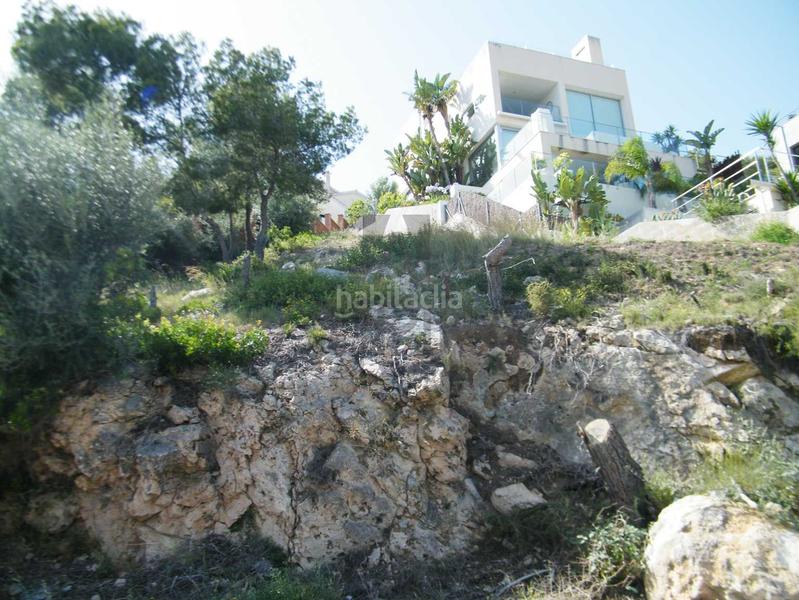 Foto 1793dd70-58f2-49e7-bc8a-7616158e6da0. Terreno residencial terreno con múltiples posibilidades en Sitges