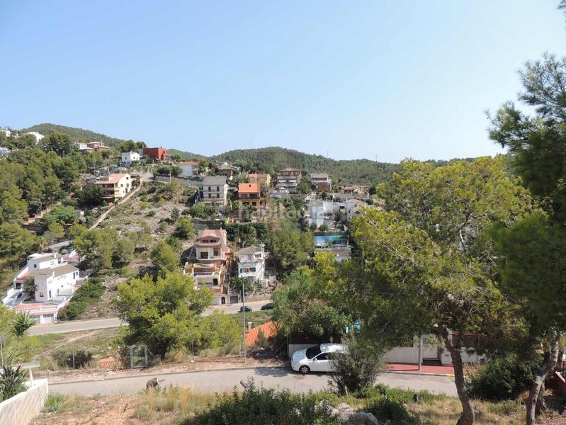 Foto e5d5b325-6c46-4f54-8fbf-9df63c58688f. Terreno residencial terreno con múltiples posibilidades en Sitges