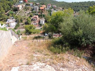 Terreny residencial a Levantina - Montgavina - Quintmar. Terreno con múltiples posibilidades en sitges