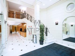 Location Bureau  De gràcia. Oficina señorial en plena zona comercial de passeig de gràcia