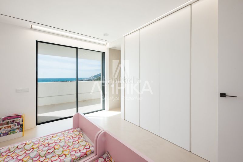 Foto 1628851b-0ee7-4aff-91ec-fe4732e64b71. Casa amb calefacció aparcament piscina a Bellamar Castelldefels