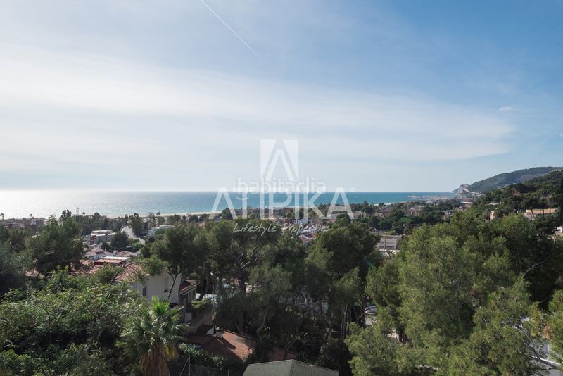 Foto 45f23853-4584-4369-bd8c-9bafc7262a02. Casa amb calefacció aparcament piscina a Bellamar Castelldefels