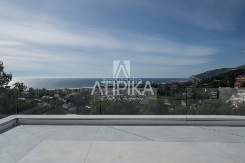 Foto 5d6f6af3-22f0-4e9e-bf2b-68f4e00a7ca4. Casa amb calefacció aparcament piscina a Bellamar Castelldefels